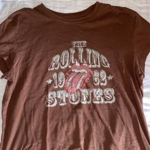 Rolling Stones Tee